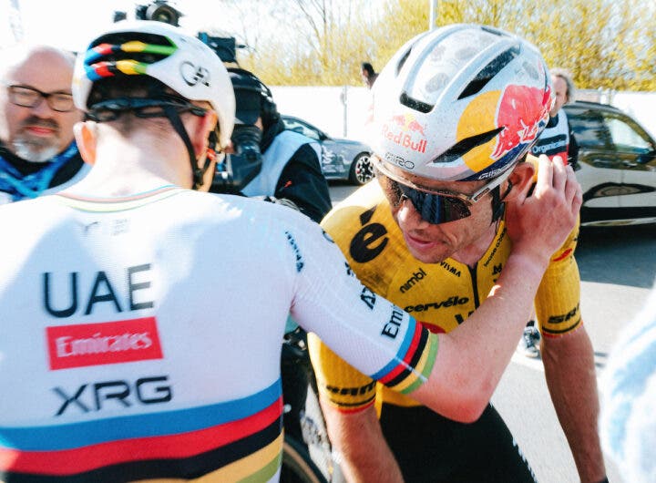Wout Van Aert