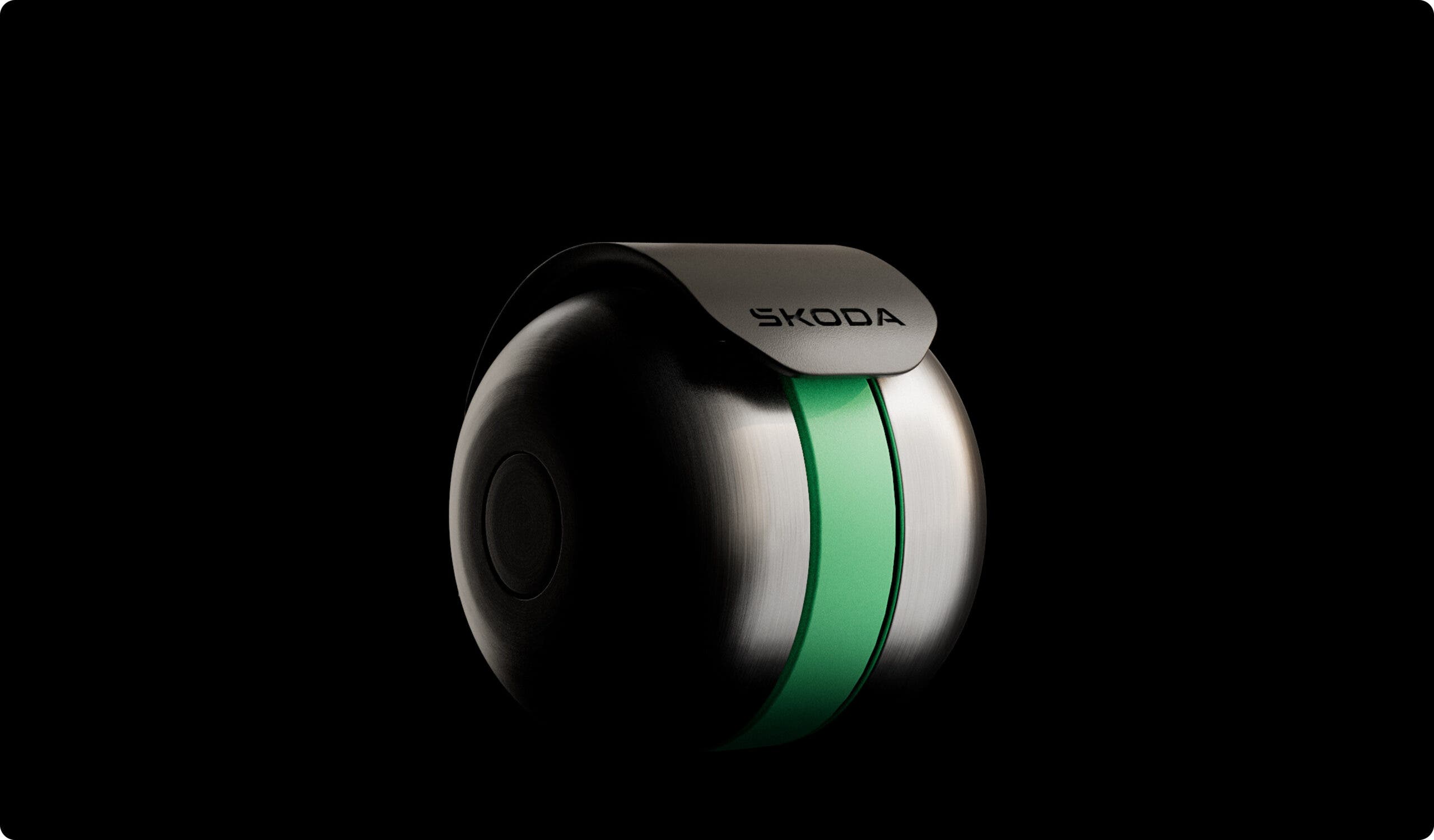 Skoda DuoBell Header Image
