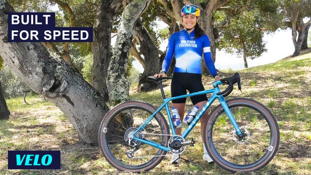 The Fastest Gravel Bikes At Sea Otter 2026