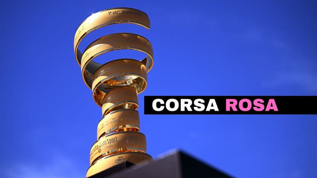 How to Watch Giro d’Italia 2026 in the USA, Canada, and Worldwide