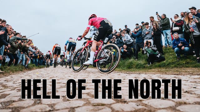 How to Watch Paris-Roubaix 2026 in the USA, Canada, and Worldwide