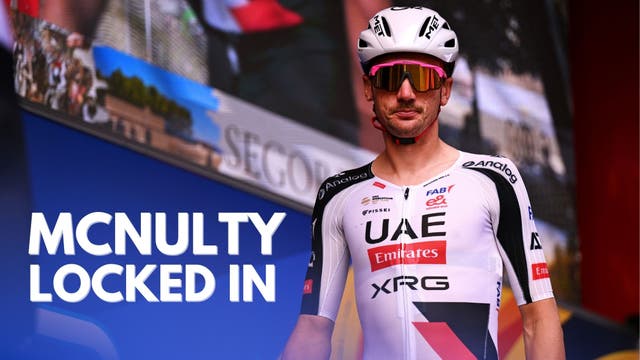 Top American Tour de France Prospect Stays in Pogačar Orbit Rather Than Go Solo