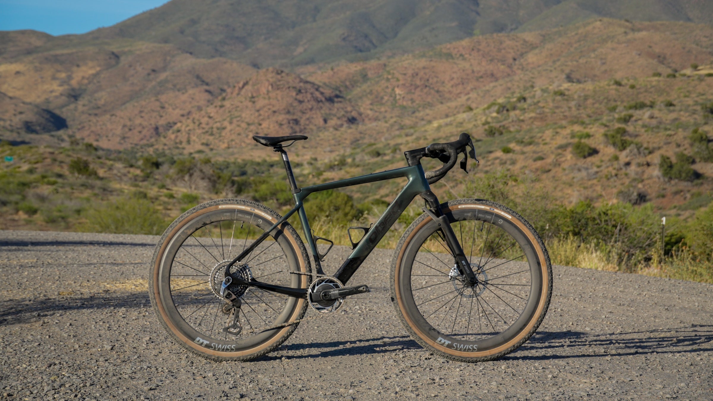 First Ride: It’s Hard to Find Flaws with the New Obed GVR