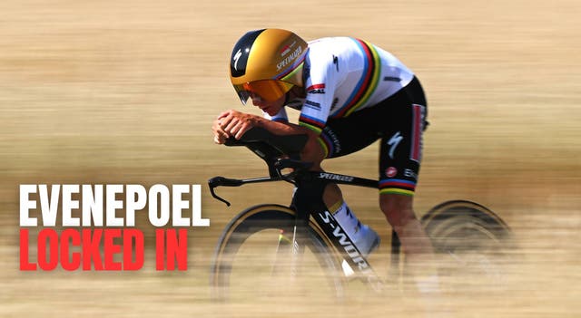 Remco Evenepoel Signs Rare Lifetime Deal with Specialized — Why It Matters Now