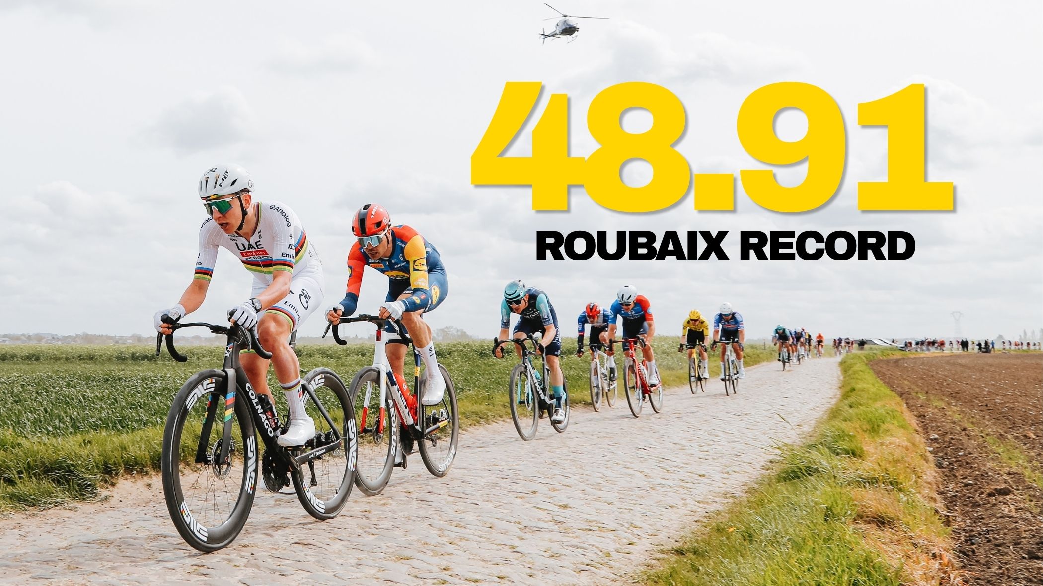 Paris-Roubaix