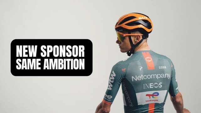 Ineos Grenadiers Targets Tour de France Comeback with AI-Driven Sponsorship Deal