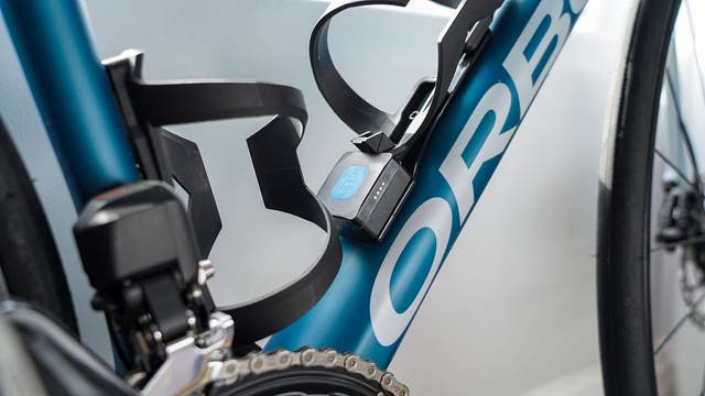 Tour de France Teams Test New Bike Tracker to Stop Thieves Before They Strike