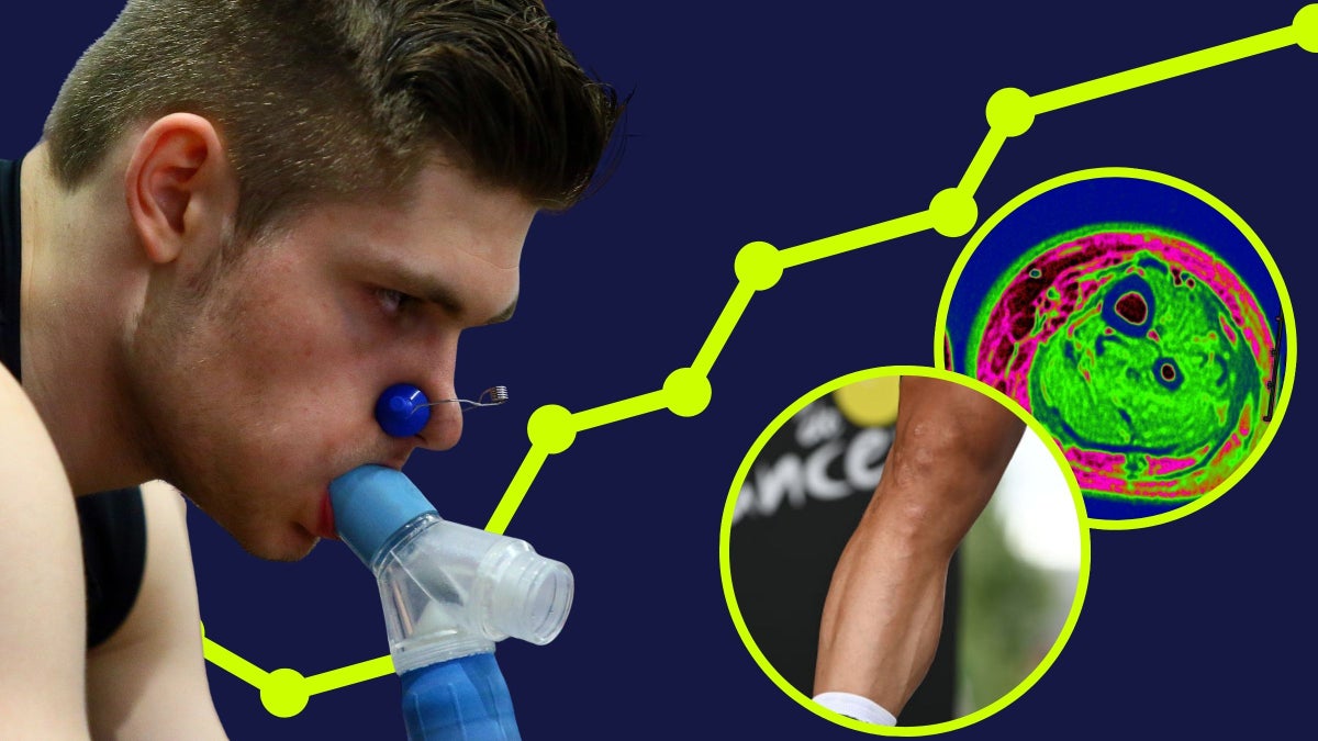 These 3 Training Tools Could Reshape Elite Performance – but There’s a Catch
