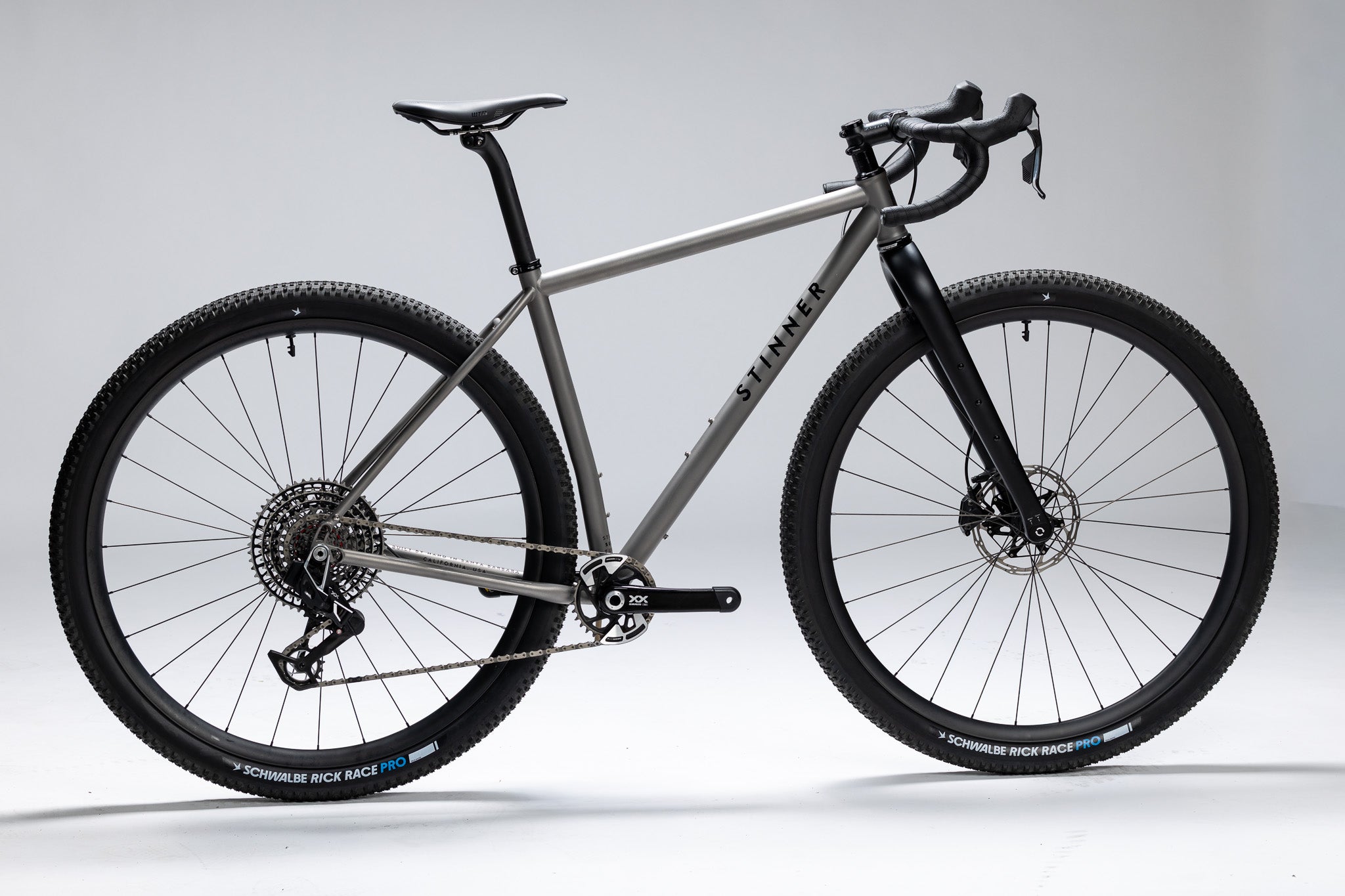 New Bike Tech: Aero Saddles, 32-Inch Wheels, and New Racks
