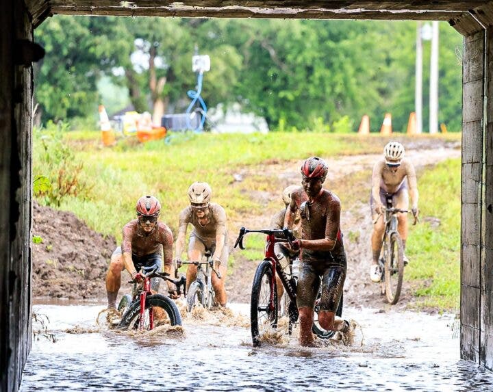 Unbound Gravel 2026 
