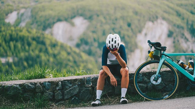 New Study Suggests Bonking Is (Mostly) All in Your Head