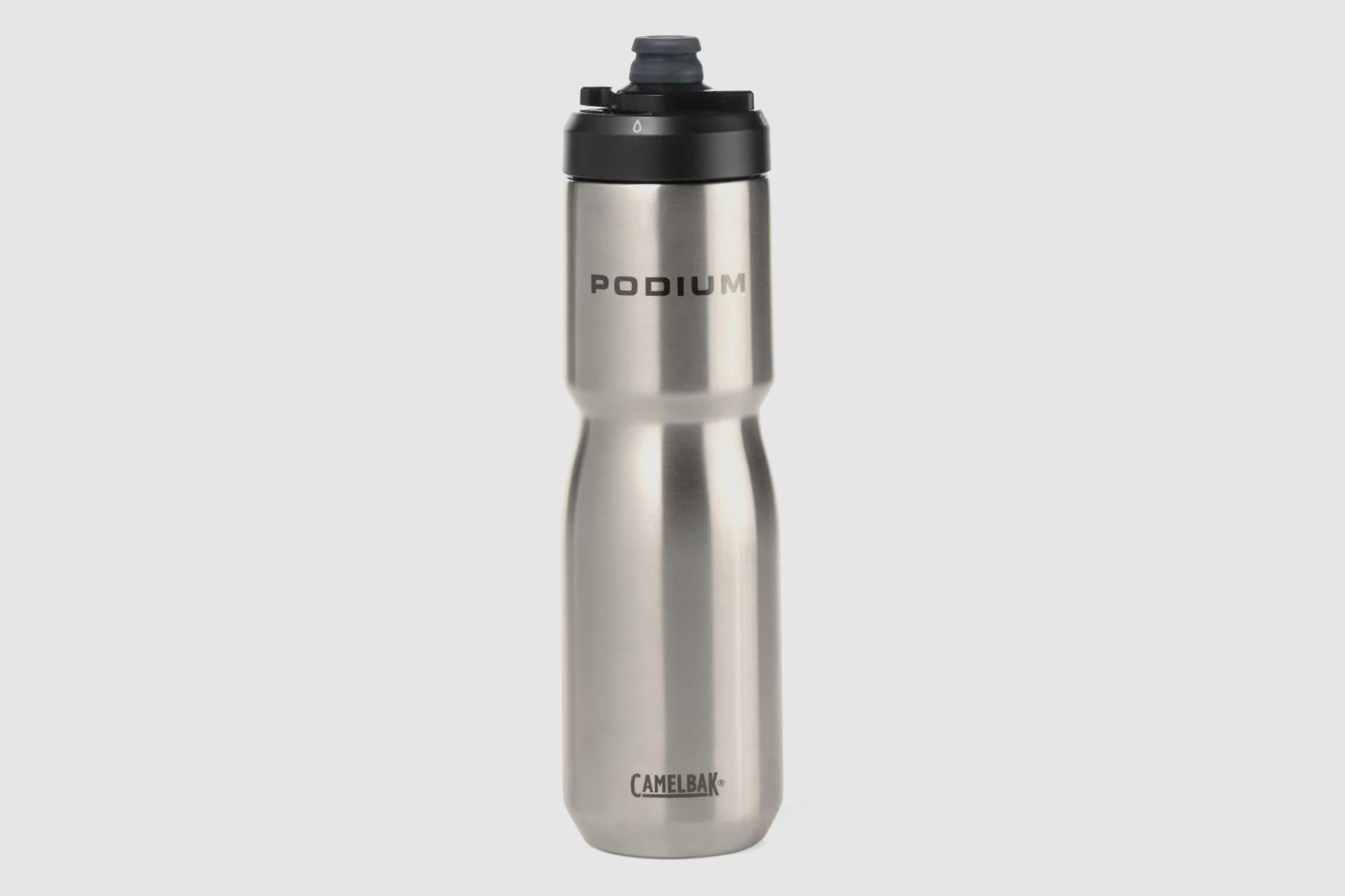 Camelback Podium deal