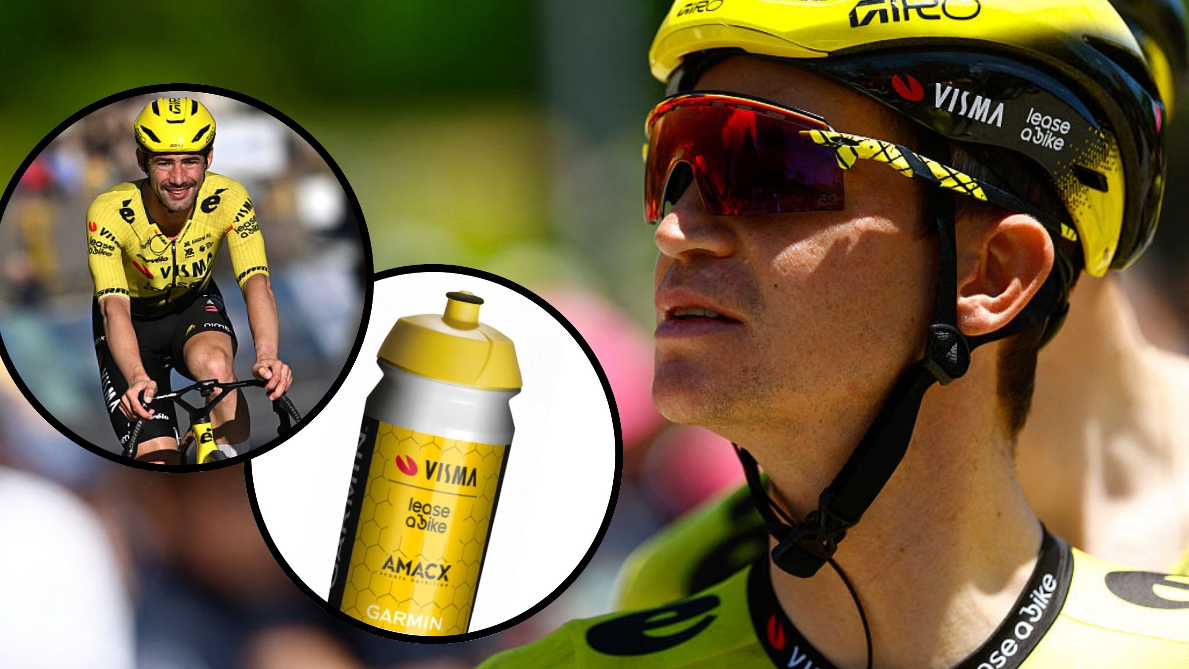 Kuss weighs in on Giro d'Italia pee-gate confession