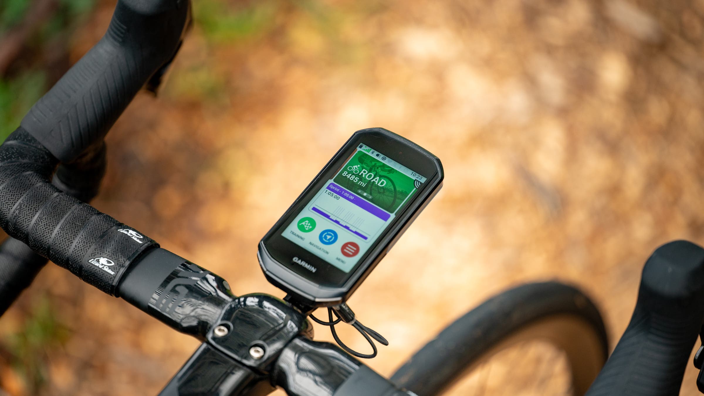Garmin 1050