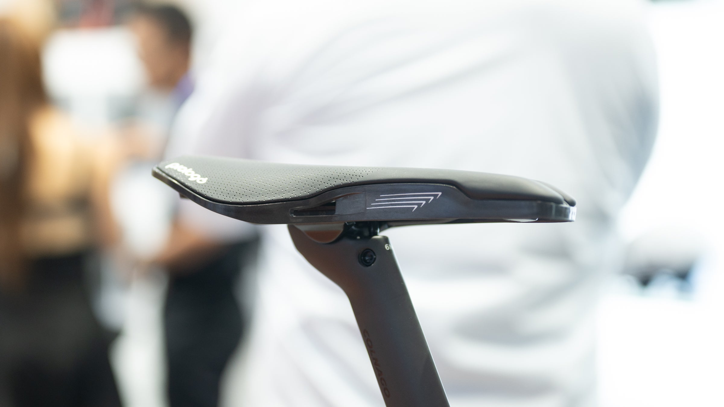 New Bike Tech: A $479 Frame, a $479 Aero Saddle, and Tailfin’s New Rack