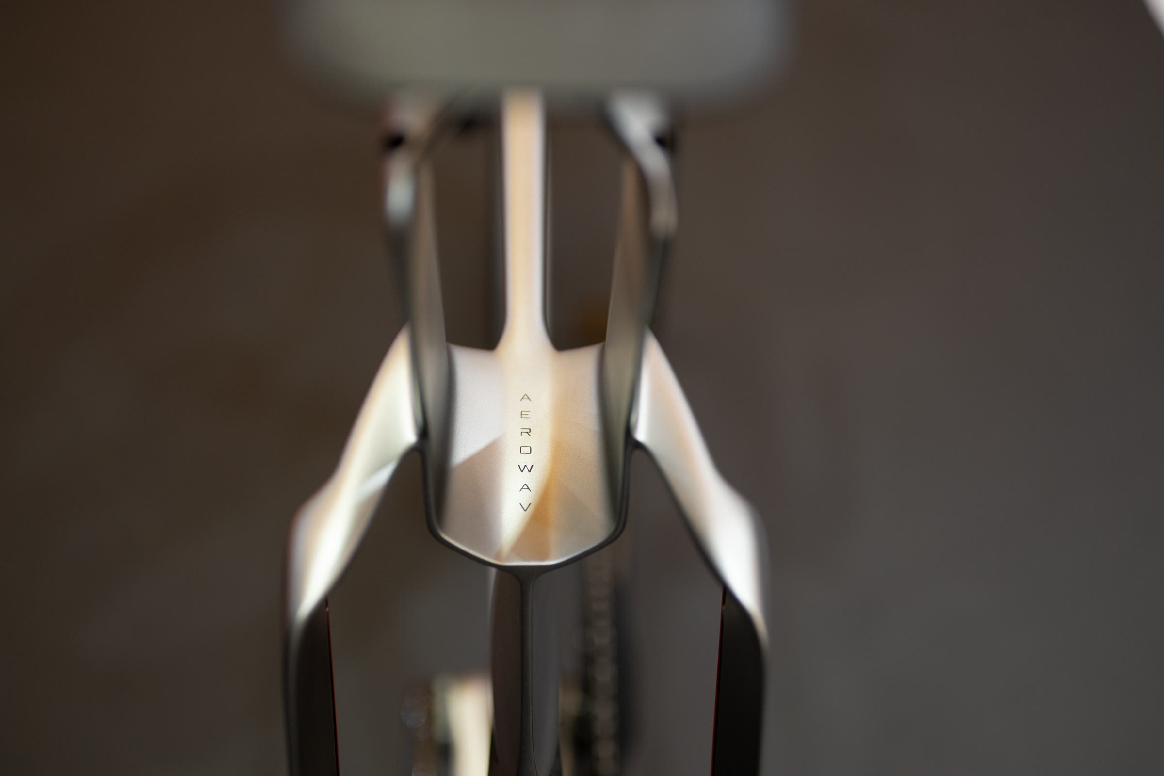 Incolor TTR time trial bike