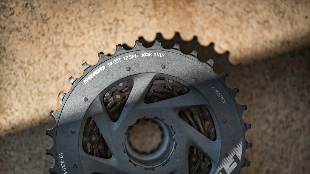 SRAM Defeats the UCI in Landmark Gear Restriction Appeal