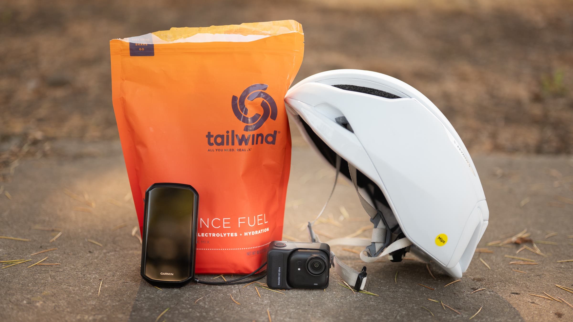 21 Memorial Day Cycling Deals: Tech, Helmets & Nutrition