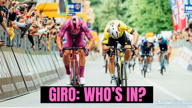 The Best Grand Tour Sprint Field in Years? Here's the Giro d'Italia 2026 Startlist