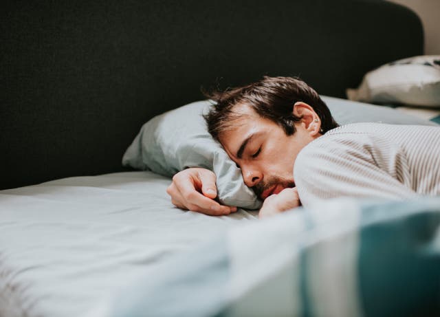 Sleep Better, Ride Faster: The Ultimate Guide to Sleep for Cyclists