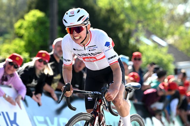 Toughest Ever Vuelta Femenina Gets Grand Tour Season Underway