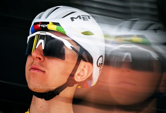 Pogačar Riding Romandie Was Unexpected. Here’s What It Says About His Future