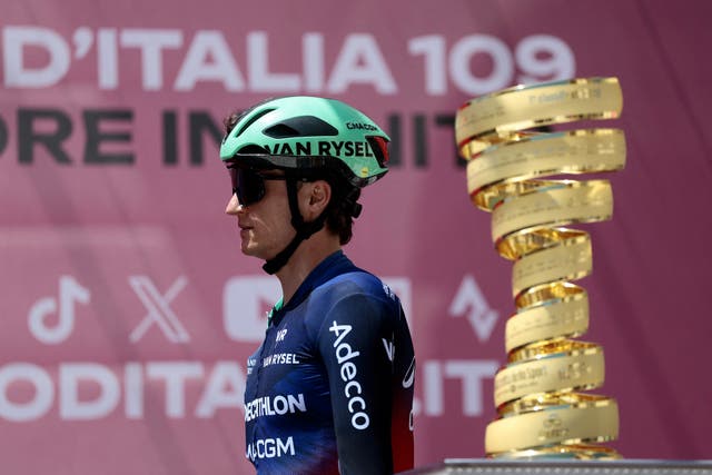 Why Vingegaard Might Still Have to Worry About Felix Gall