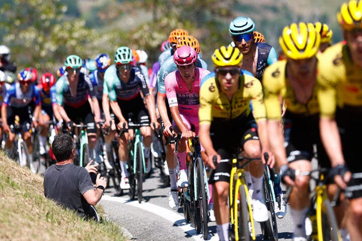 Giro Eulalio