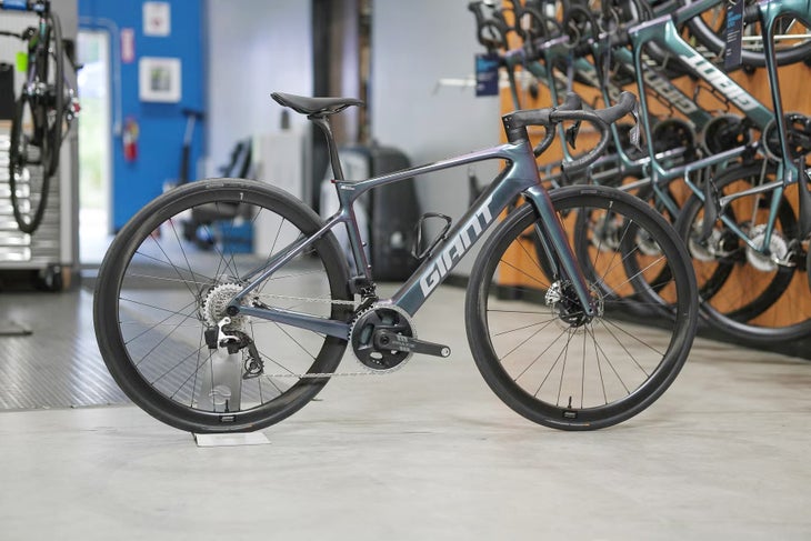 The Best Road Bikes of 2026 The Best Road Bikes of 2026