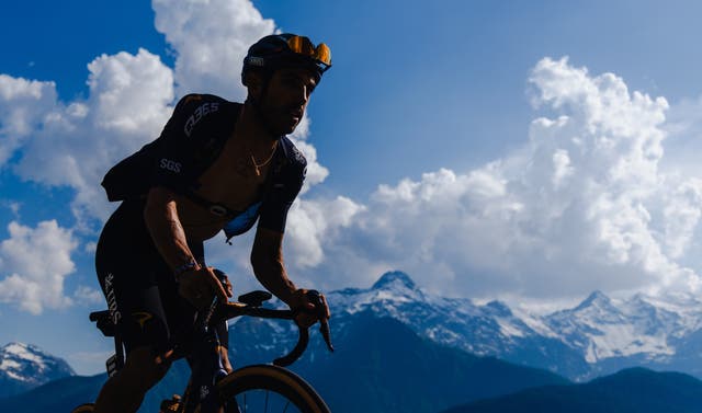 These 3 Training Tools Used by Pros Could Be Coming for Your Weekend Group Ride