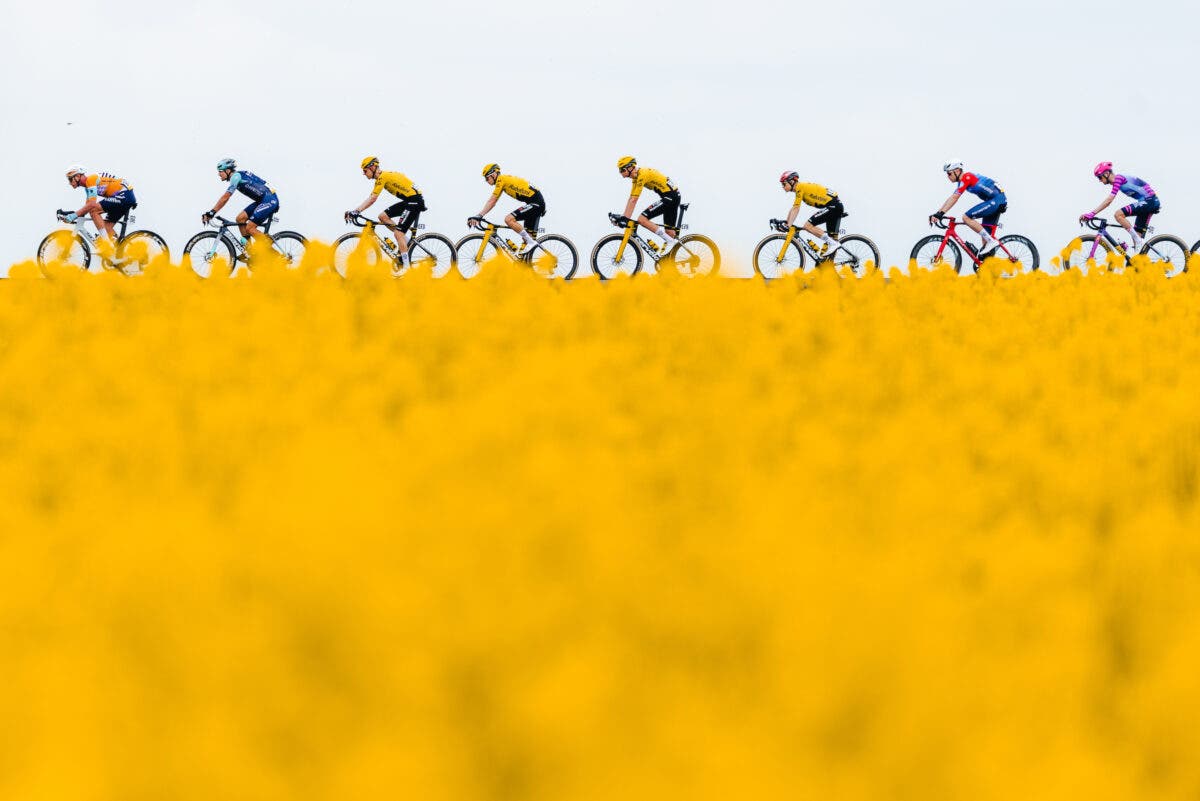 Giro d'Italia 2026 - Stage 2 - HarryTalbot-9566