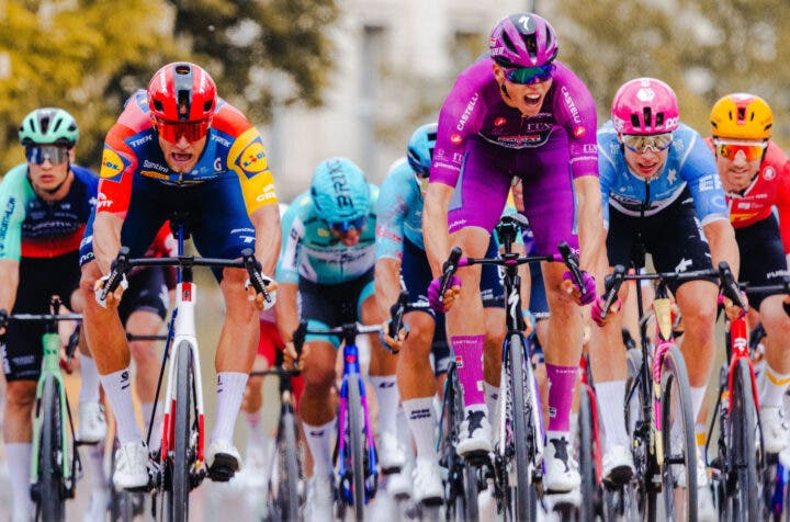 Giro d'Italia 2026 - Stage 3 - HarryTalbot-1995-2