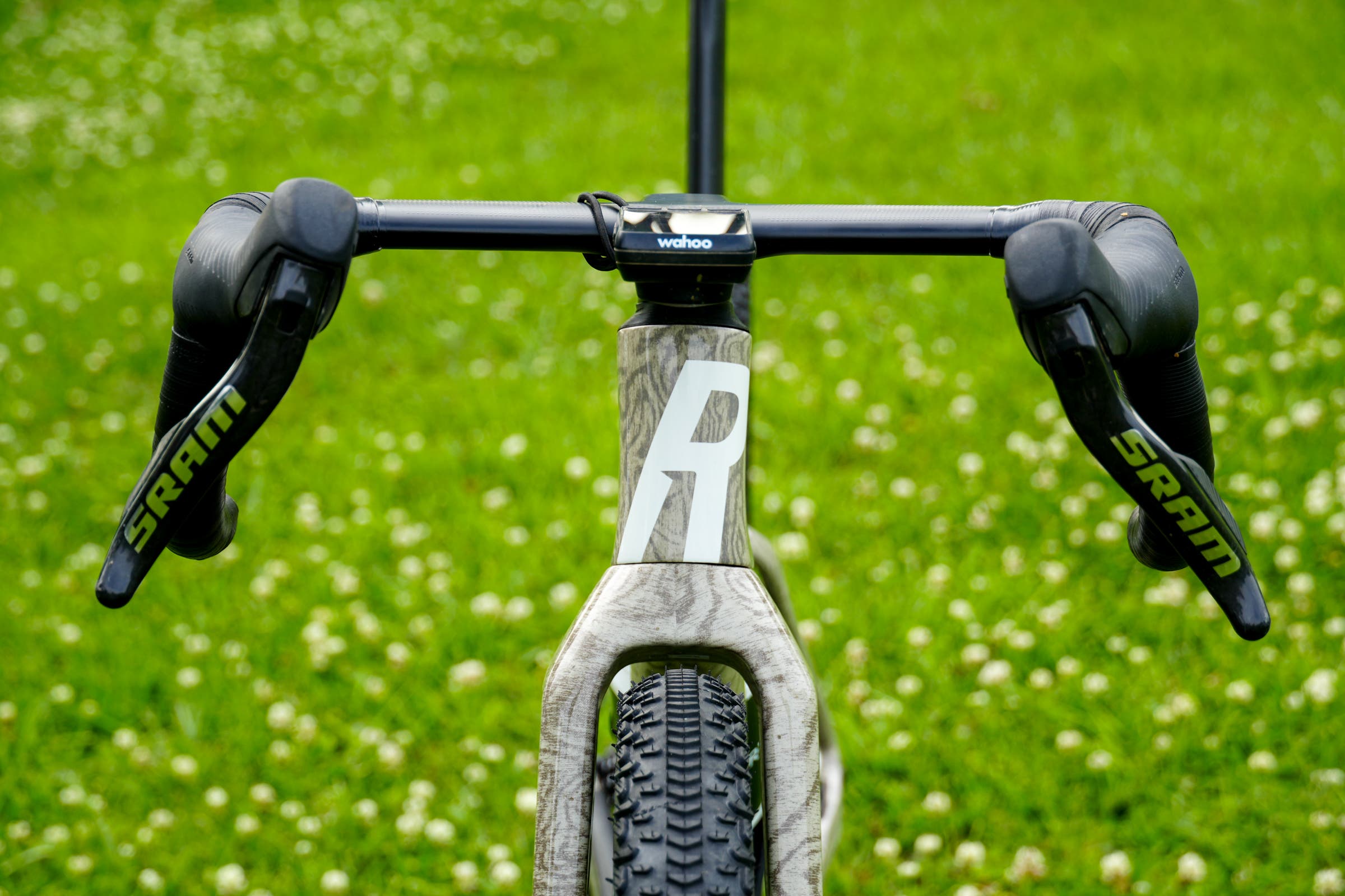 Karo Migon Rose Backroad Unbound Gravel 
