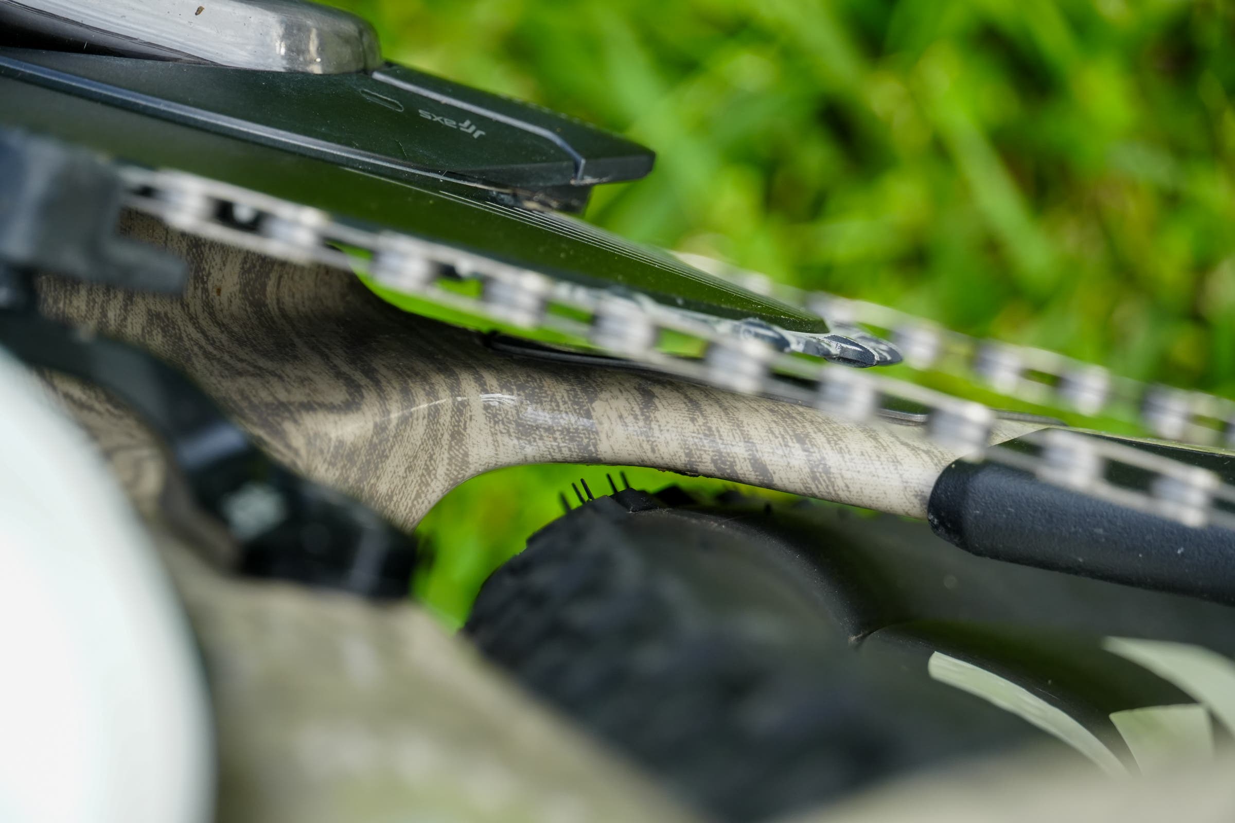 Karo Migon Rose Backroad clearance