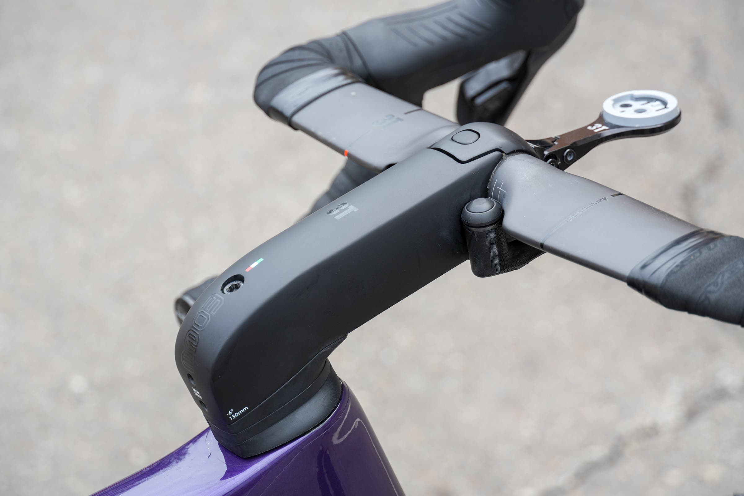 Lespy 3T Stem