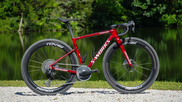 The Best New Pro Gravel Bikes From Unbound Gravel 2026