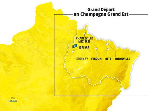 2028 Tour de France