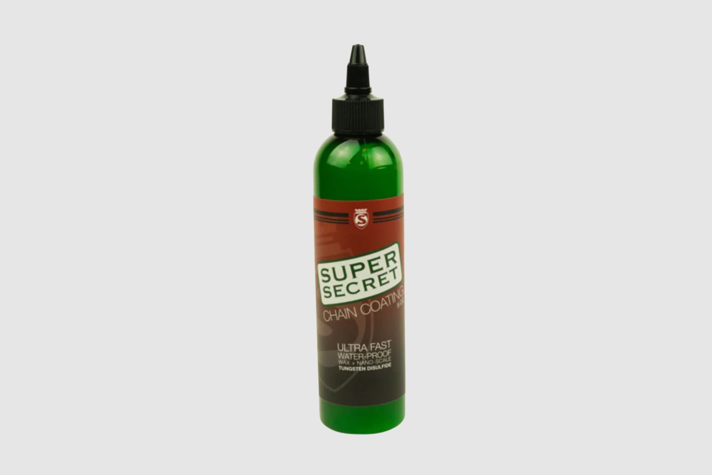 Silca Super Secret Chain Lube deal