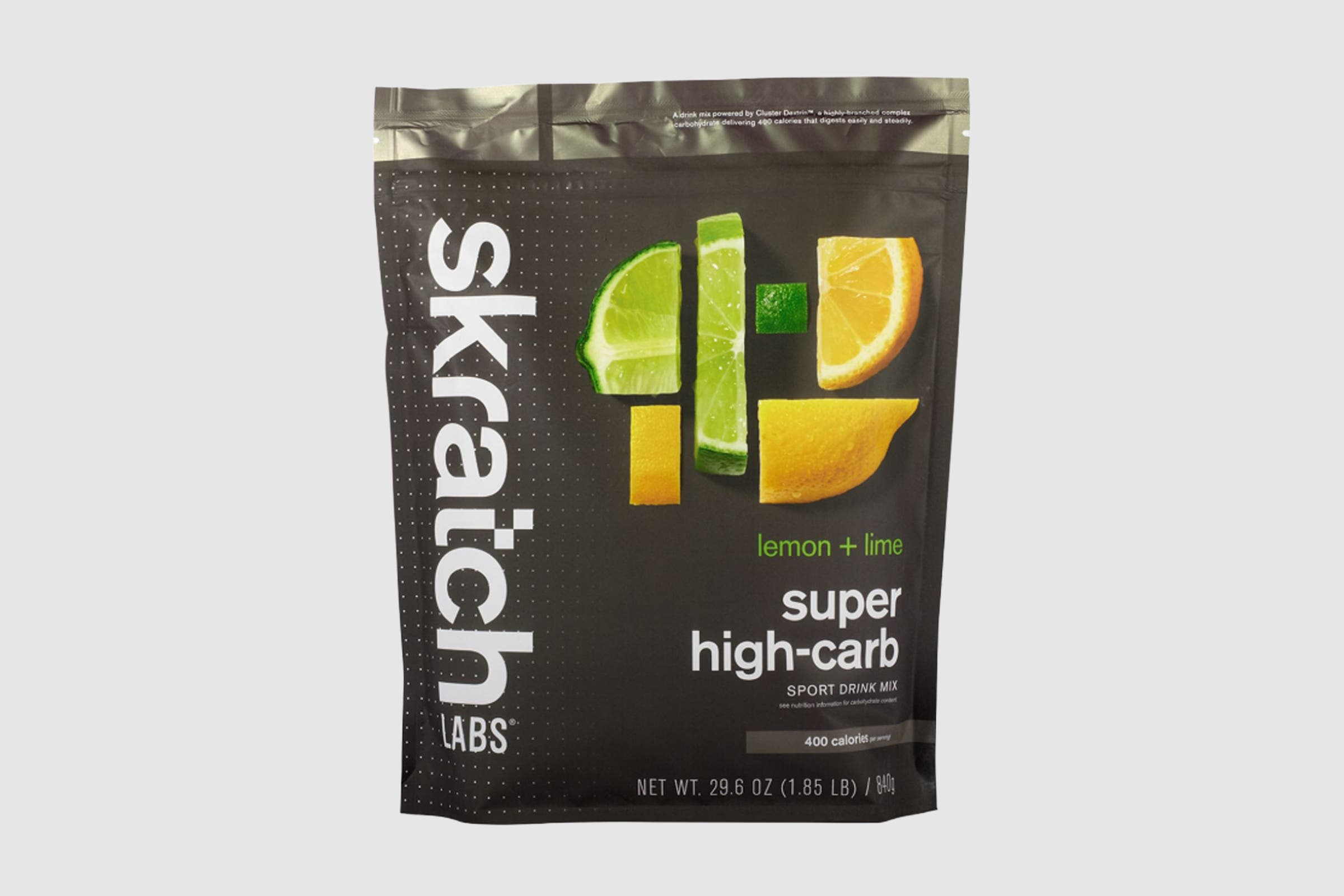 Skratch High Carb Deals Image