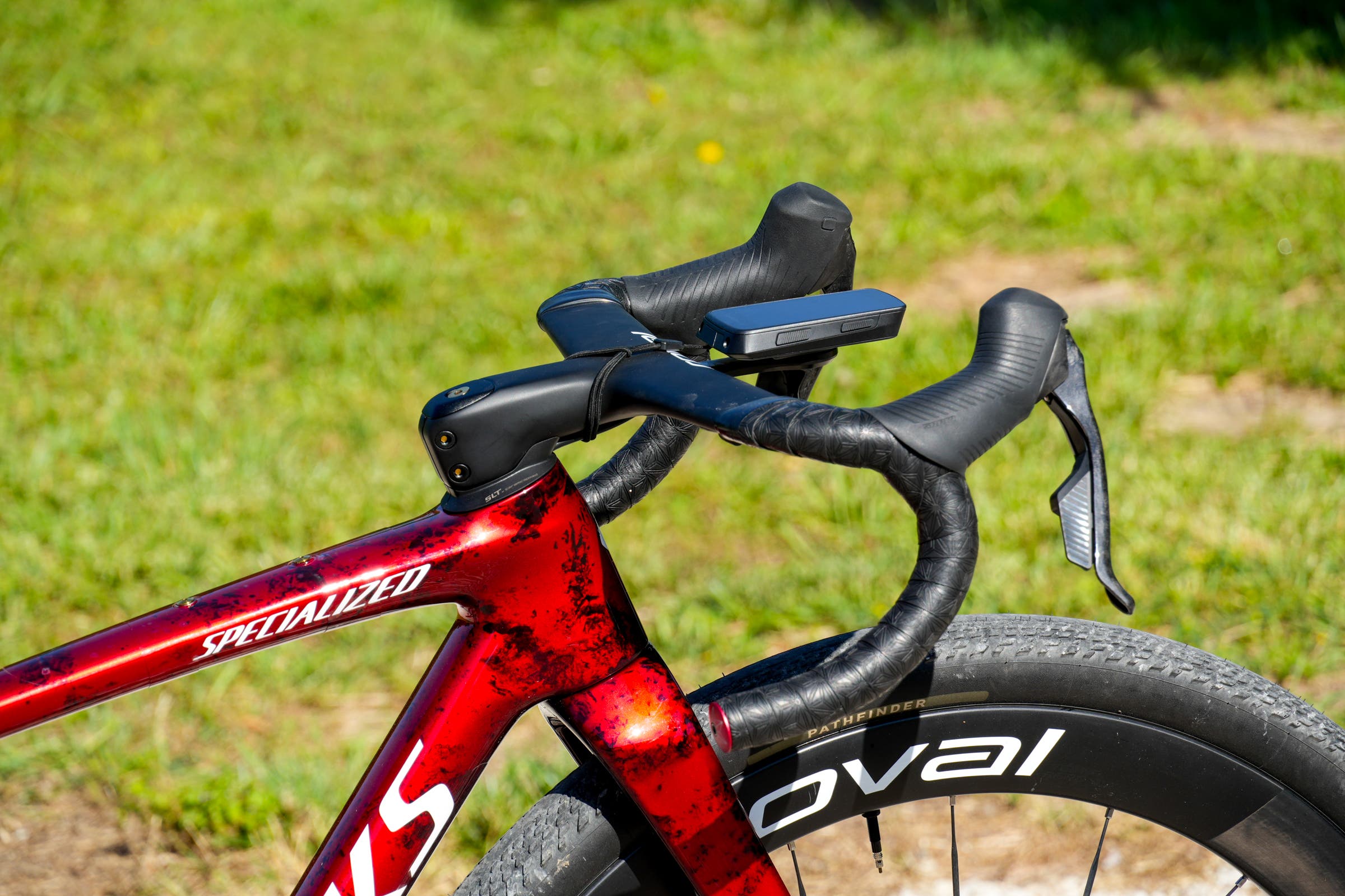 Sofia Gomez Villafane Crux front end