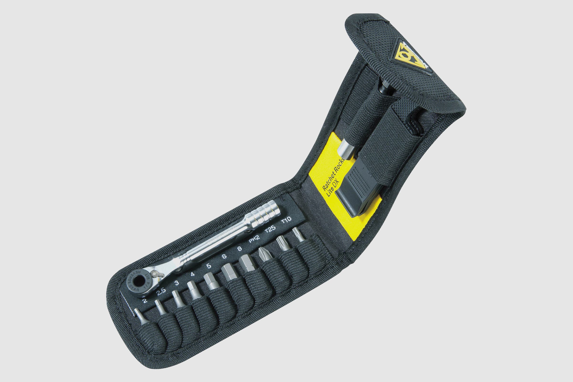 Topeak Ratchet Rocket Lite DX Tool Kit deal