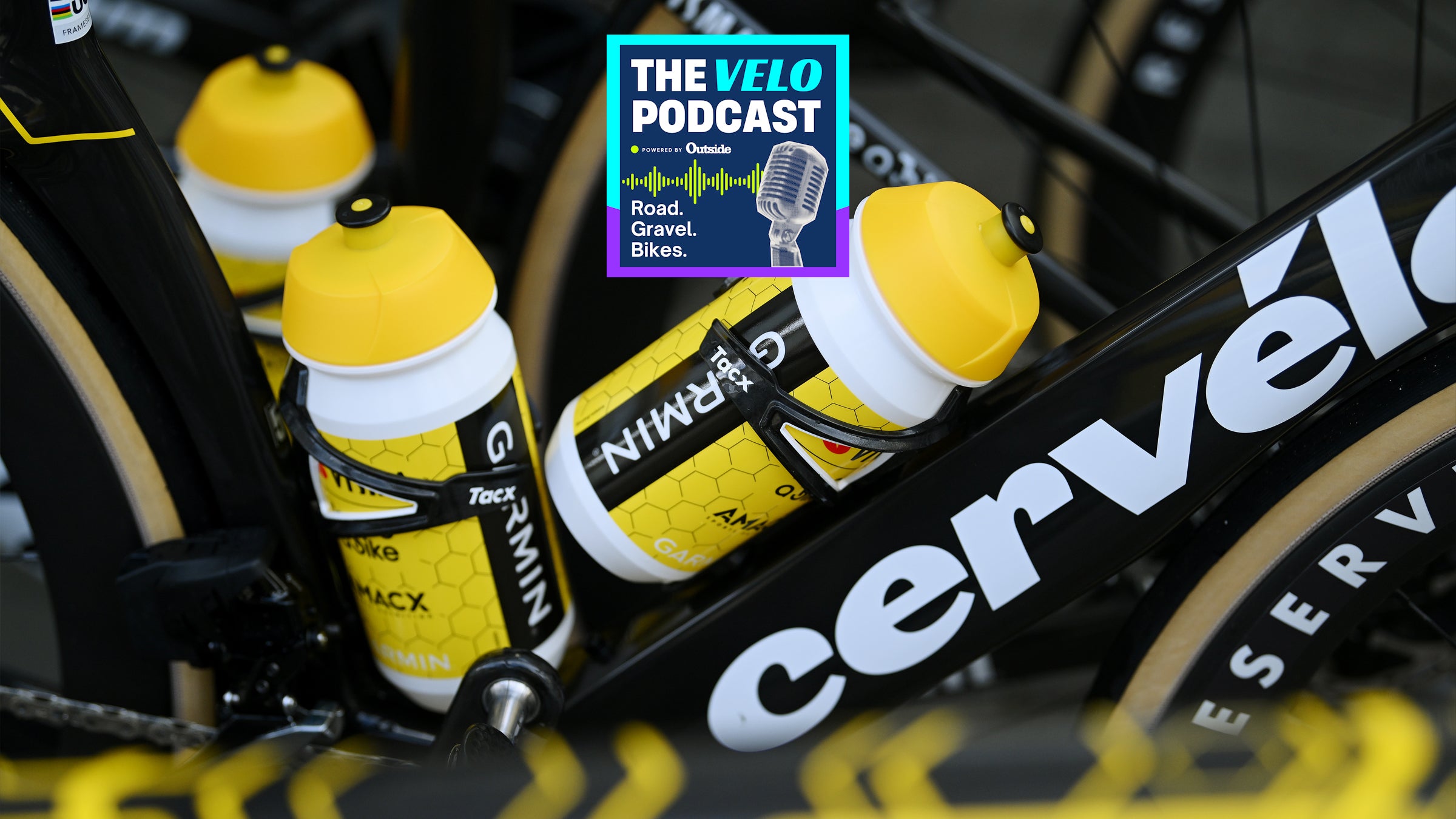 When is Course Cutting Actually Cheating? | Velo Podcast