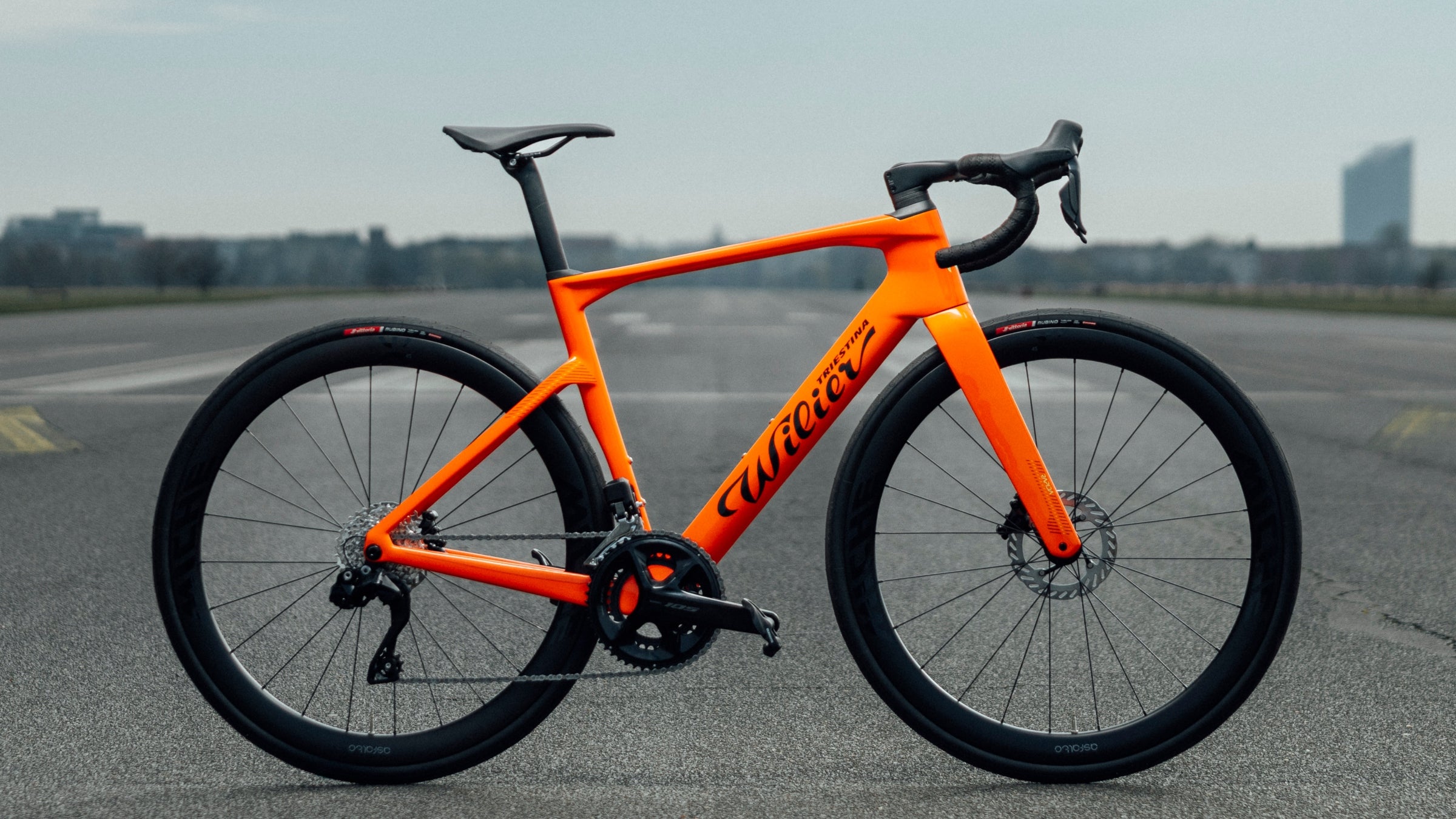 Wilier’s New Rapida Road Bike Makes Speed Accessible, In More Ways Than One