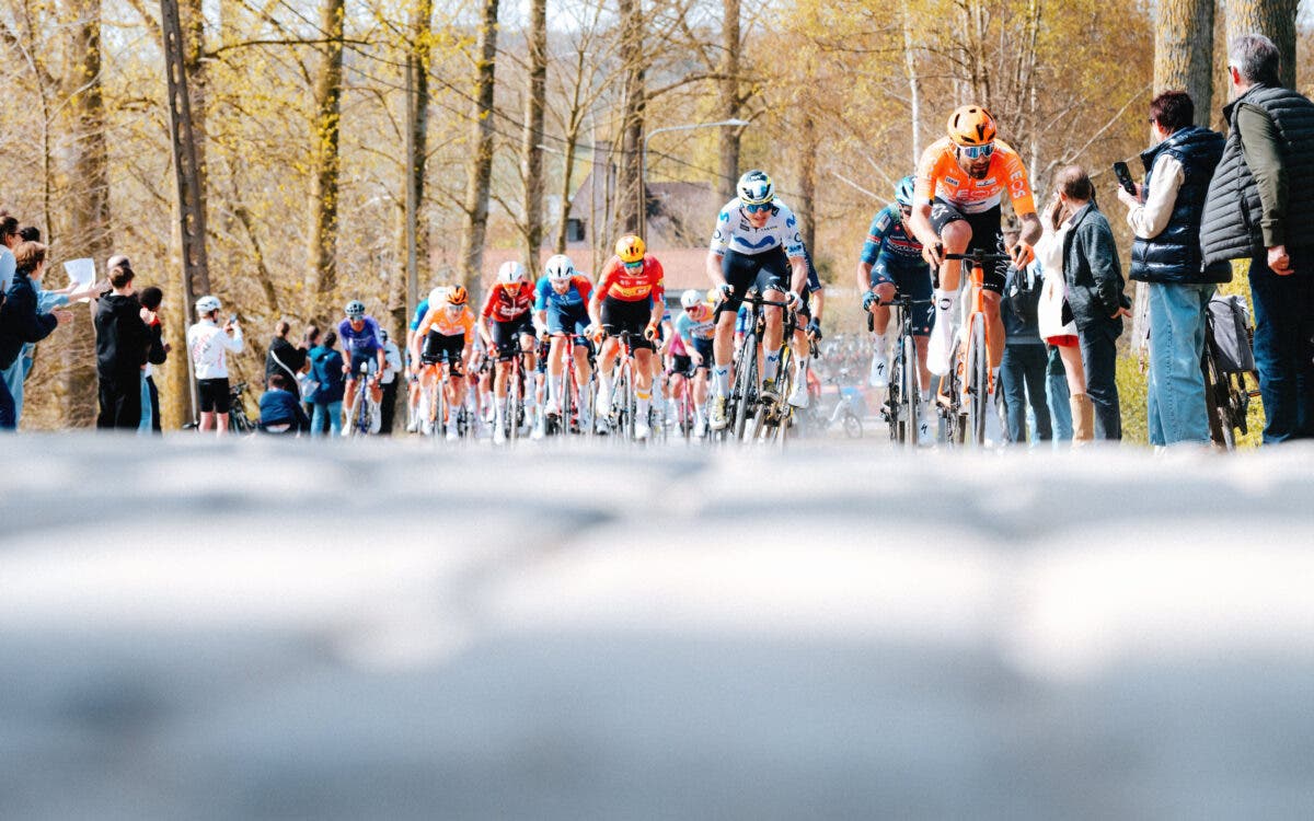 Sleep for cyclists: The side-benefits of tracking