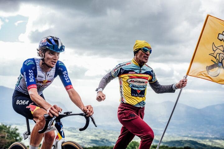 Pellizzari Giro 2026