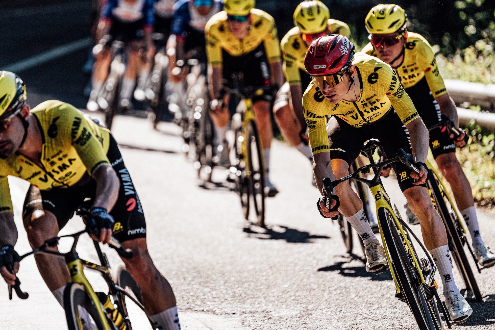 Giro d’Italia 2026 Stage 7 Preview: The Blockhaus Mountain Showdown