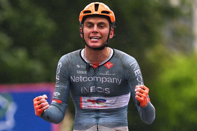 The American Wins Keep Coming: Artem Shmidt Takes Classique Dunkerque