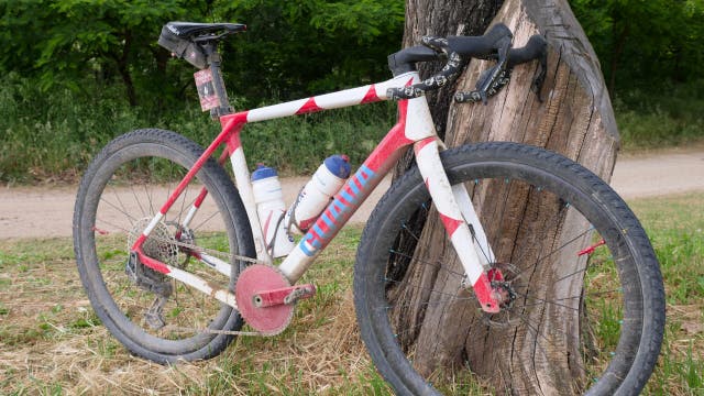 Spotted: Unreleased Bikes from Canyon, Ridley, Factor, and More