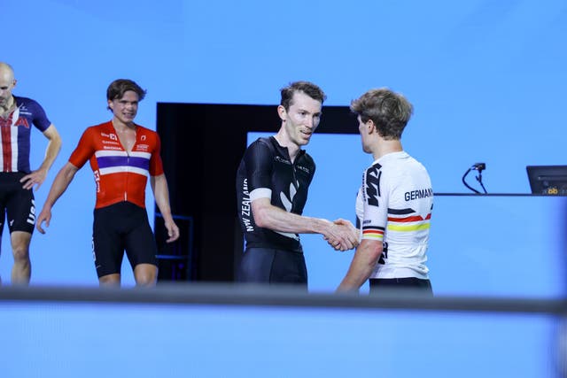Anti-Doping Testing Is Coming to Virtual Racing