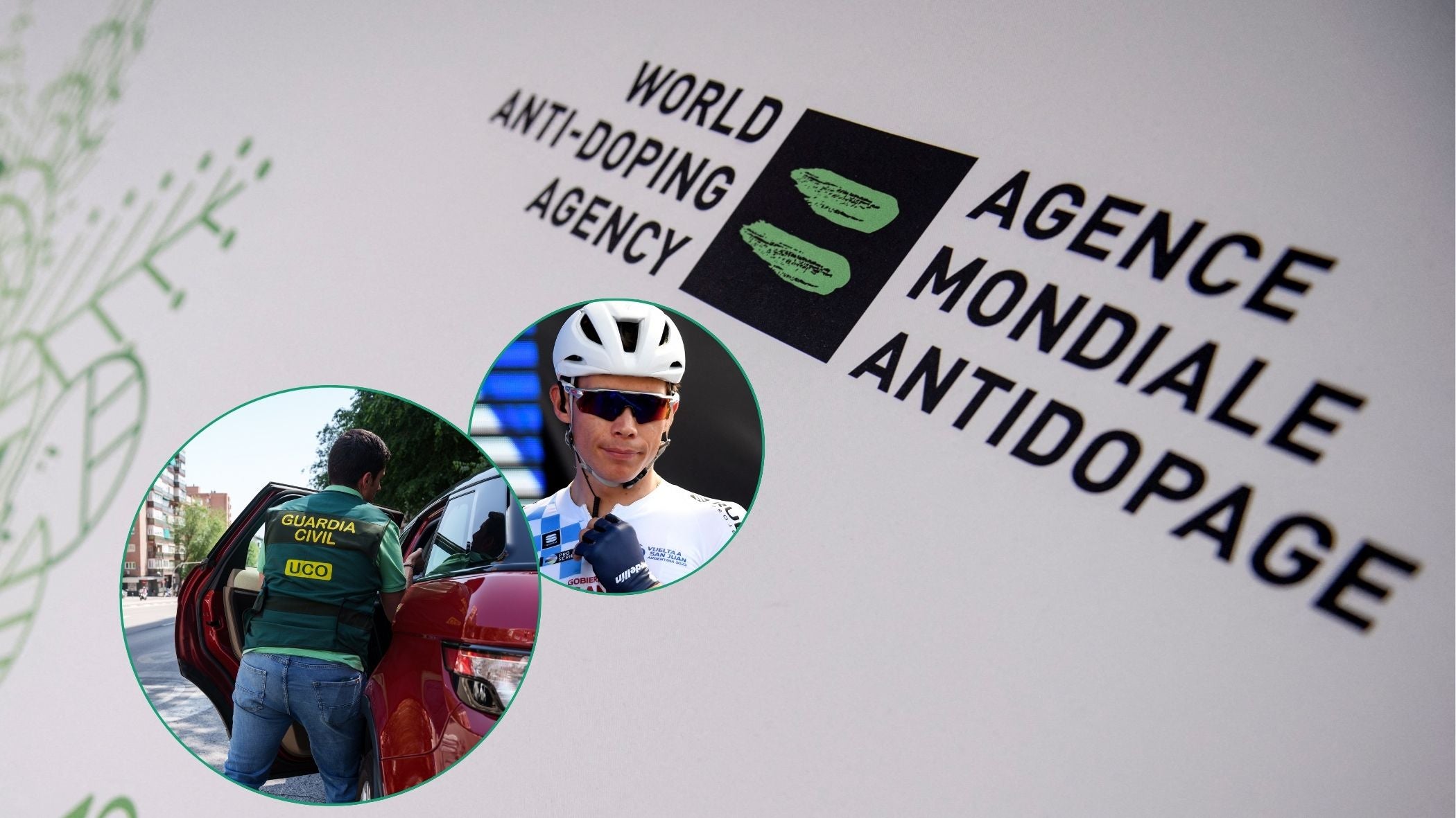 One of Cycling's Longest Doping Investigations Finally Has a Verdict